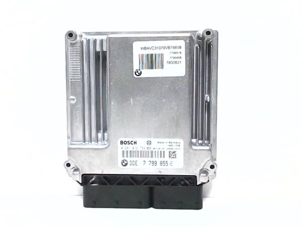 centralita bmw serie 3 berlina e90 2004 20 3