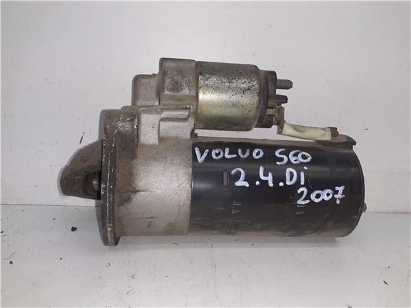 motor arranque volvo s60 berlina 2000 24 d
