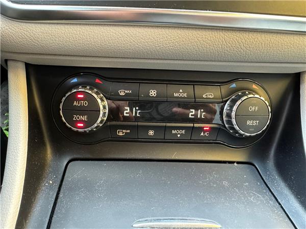 mandos climatizador mercedes benz clase gla b