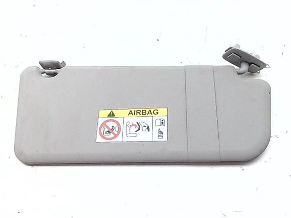 parasol derecho peugeot expert furgon 052016