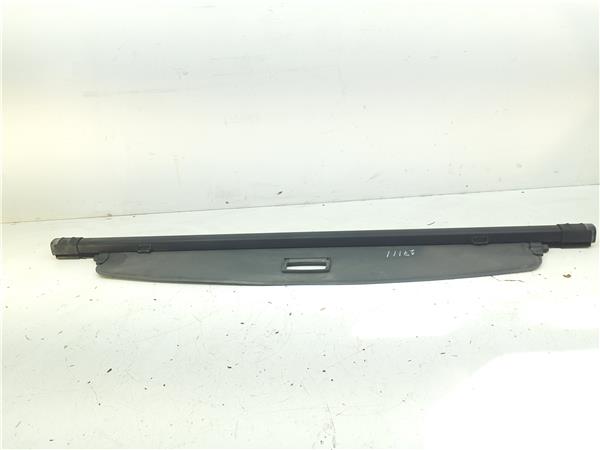 bandeja trasera seat ibiza berlina 6j5 062008