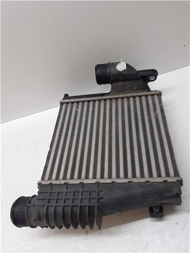 intercooler peugeot 308 (2007 >) 1.6 access [1,6 ltr.   68 kw 16v hdi fap]