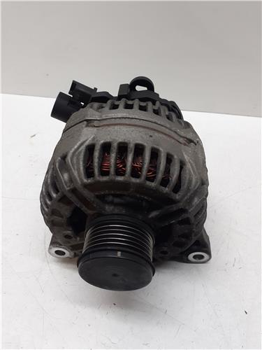alternador peugeot 307 break / sw (s1)(04.2002 >06.2005) 2.0 break xt [2,0 ltr.   100 kw 16v hdi fap]