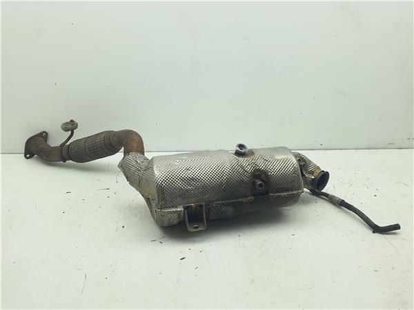 filtro antiparticulas ford transit furgon ttg