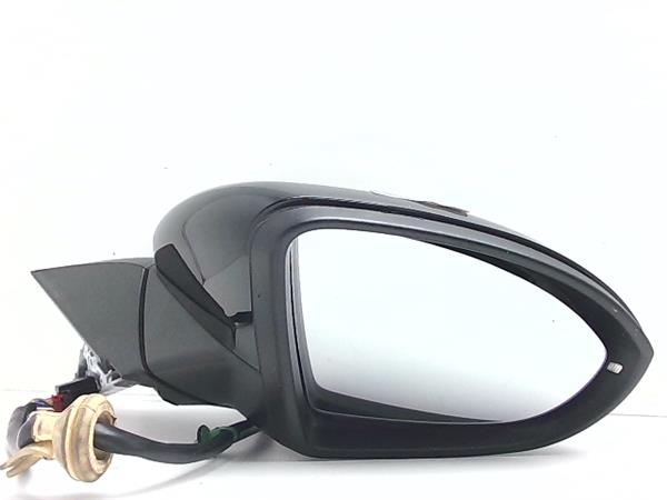 retrovisor electrico derecho volkswagen golf