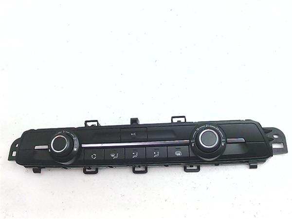 mandos climatizador peugeot expert furgon 052