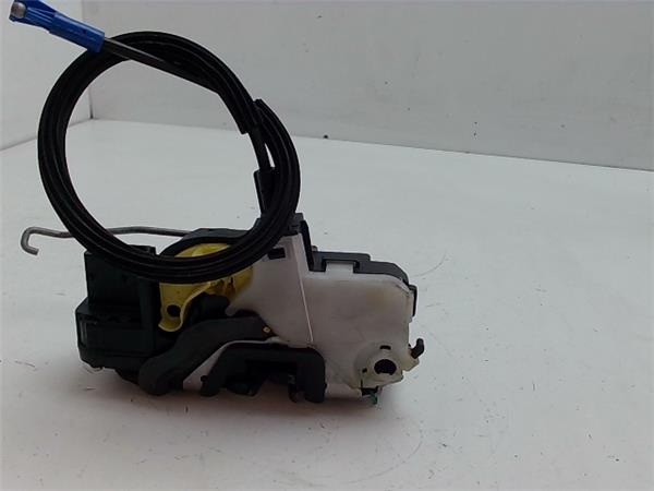 cierre electromagnetico delantero izquierdo c