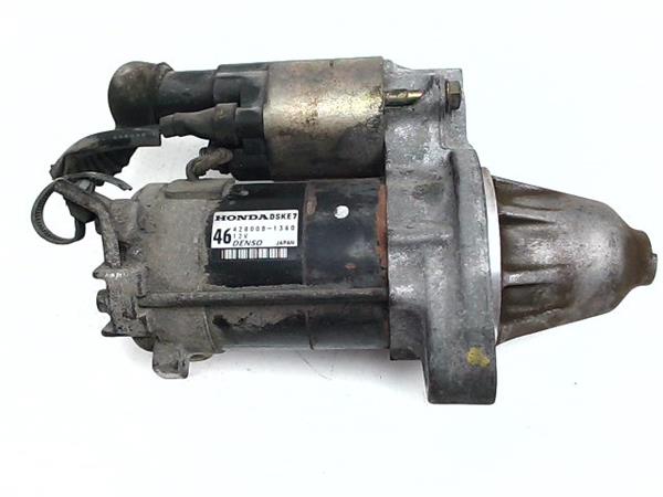 motor arranque honda accord viii cl cm 20 cl7