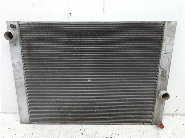 radiador agua bmw serie 5 berlina e60 2003 3