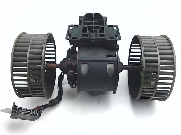 motor calefaccion bmw serie 5 berlina (e60)(2003 >) 3.0 530d [3,0 ltr.   160 kw turbodiesel cat]