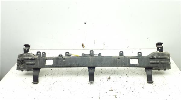 traviesa paragolpes trasero hyundai ioniq 201