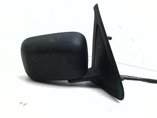 retrovisor derecho volkswagen golf ii 191193