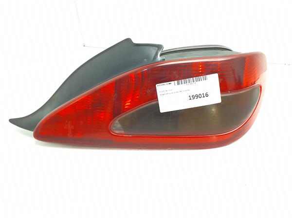 piloto trasero derecho peugeot 406 coupé (s1/s2)(07.1997 >) 2.2 hdi