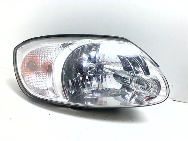 faro delantero derecho hyundai accent (lc)(2000 >) 1.5 crdi
