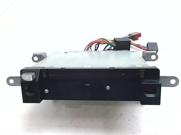 cargador cd toyota iq nuj1ngj1kgj1 112008 13