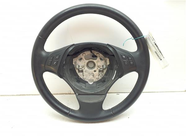 volante bmw serie 3 berlina e90 2004 20 318d