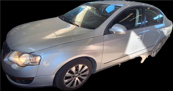 puerta delantera izquierda volkswagen passat