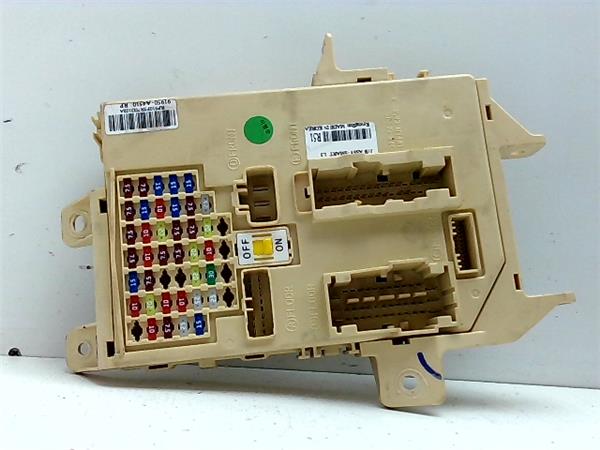 caja reles kia carens rp 2013 17 business 17