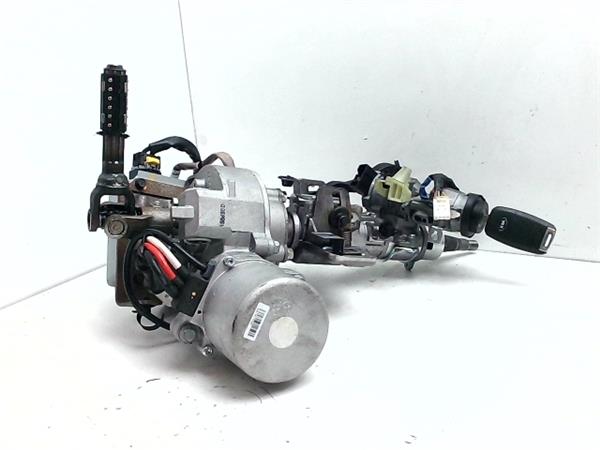 columna direccion kia carens (rp)(2013 >) 1.7 business [1,7 ltr.   85 kw crdi cat]