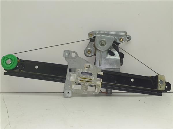 mecanismo elevalunas trasero izquierdo volvo