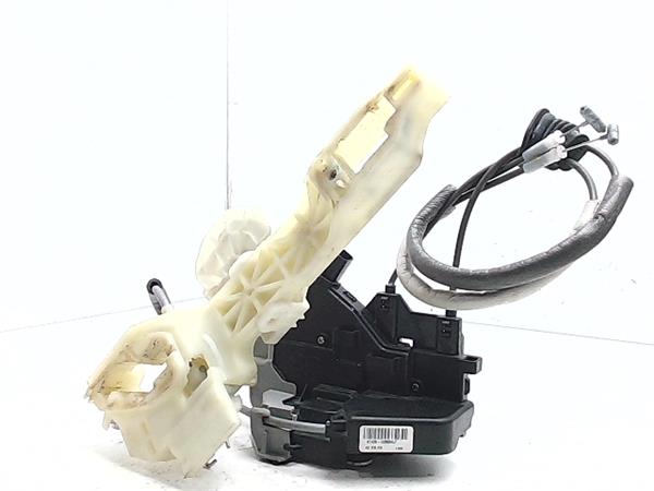 cerradura puerta trasera derecha hyundai ioni