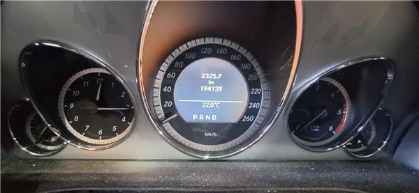 caja cambios automatica mercedes benz clase e