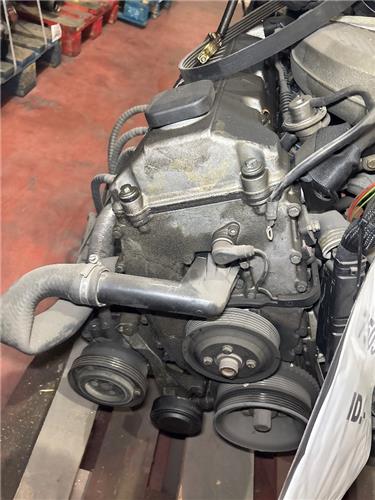 motor completo bmw serie 3 compacto (e36)(1994 >) 1.6 316i [1,6 ltr.   75 kw cat]
