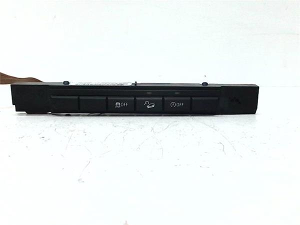 mando multifuncion bmw serie x1 e84 2009 sdr