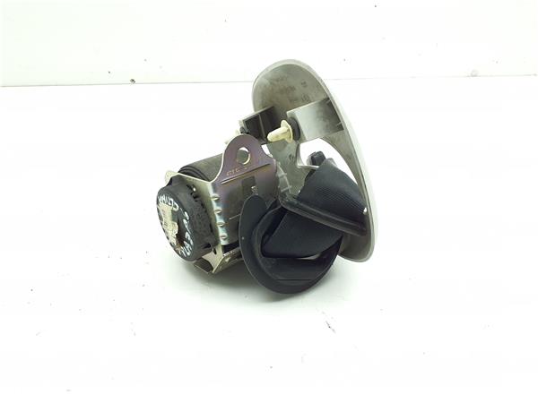 cinturon seguridad trasero central volkswagen