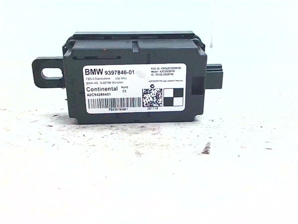 modulo electronico bmw serie 1 berlina 3p f21