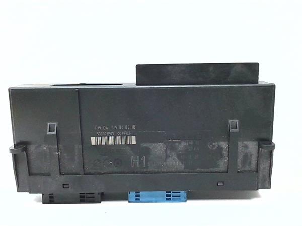 modulo electronico bmw serie 3 berlina e90 20