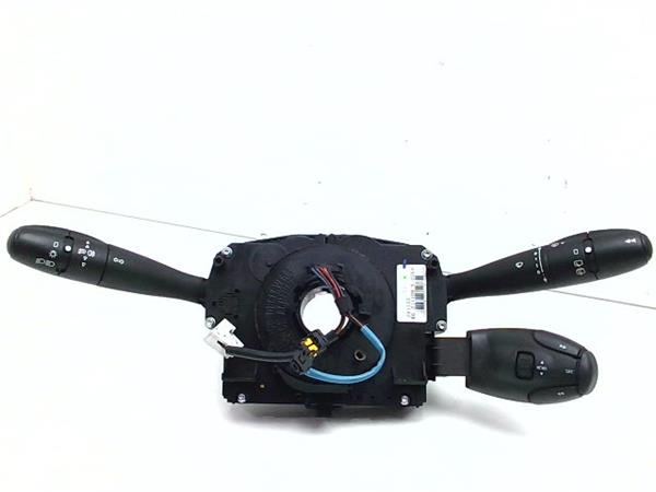 mando de luces peugeot 207 sw (2007 >) 1.6 hdi