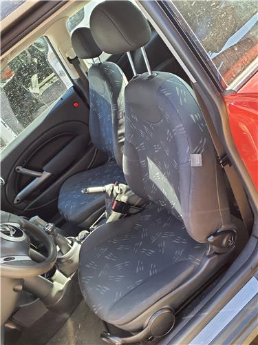 juego asientos mini mini (r50,r53)(2001 >) 1.6 one [1,6 ltr.   66 kw 16v cat]