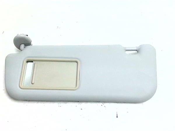 parasol izquierdo toyota avensis t27 2008 20