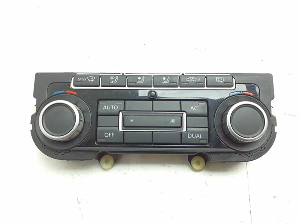 mandos climatizador volkswagen golf vi 5k1 10