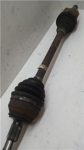 palier delantero izquierdo peugeot boxer 3303