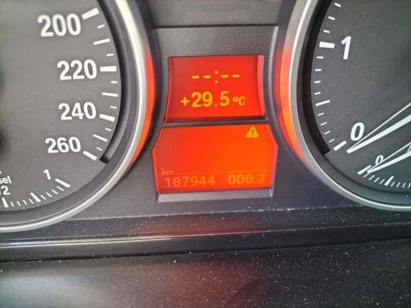 cuadro completo bmw serie x1 e84 2009 20 18