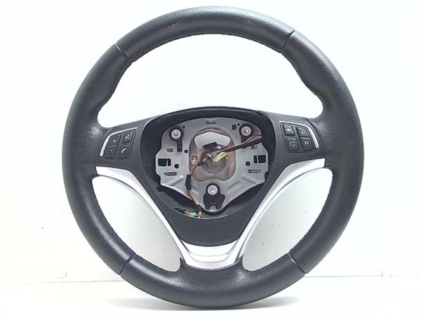 volante bmw serie x1 e84 2009  sdrive18d