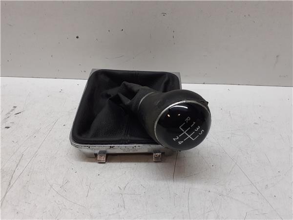 pomo palanca cambio volkswagen golf vii 5g1be