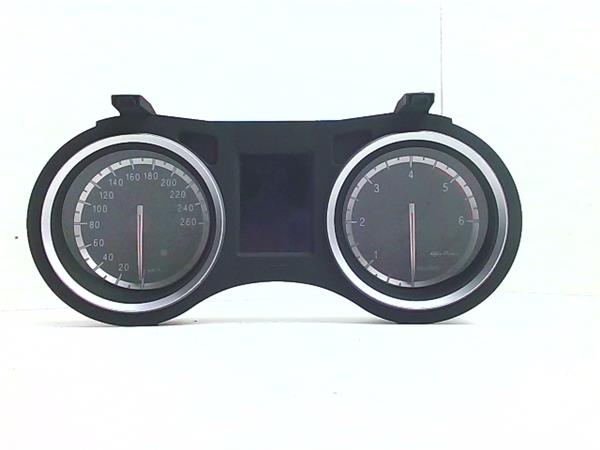 cuadro completo alfa romeo 159 sportwagon 140