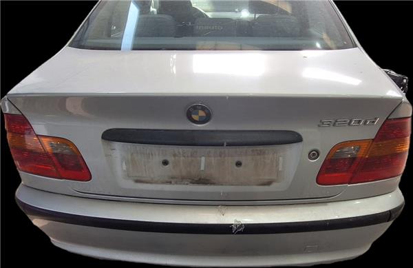 piloto trasero izquierdo bmw serie 3 berlina (e46)(1998 >) 2.0 320d [2,0 ltr.   110 kw 16v diesel cat]