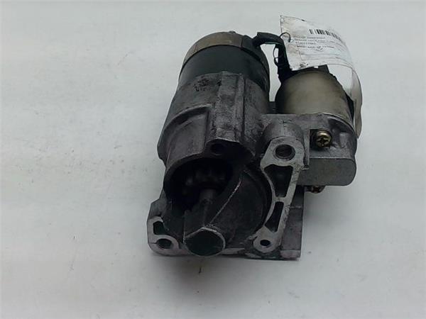 motor arranque renault clio ii fase ii bcb0 2