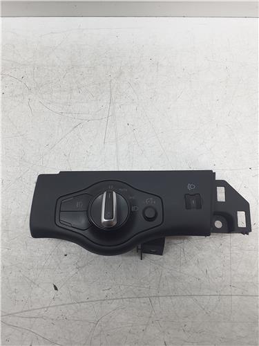 mando de luces audi a5 sportback 8t 052009 2