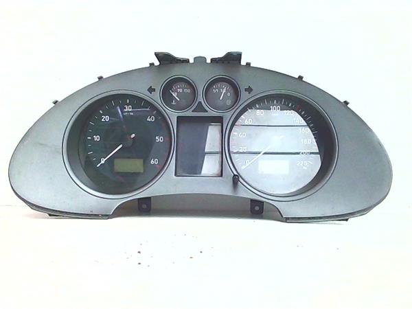 cuadro completo seat ibiza 6l1 042002 14 coo