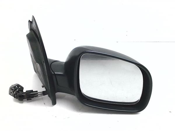 retrovisor derecho seat arosa (6h1)(1997 >) 1.4