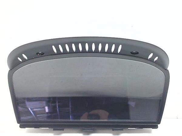 pantalla navegador bmw serie 3 touring e91 20