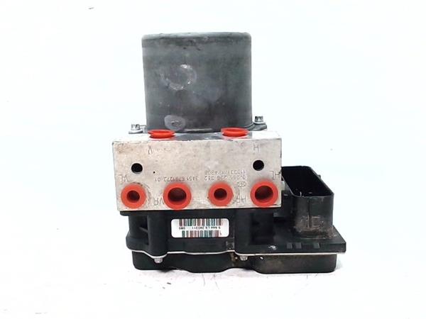 nucleo abs bmw serie x1 e84 2009 sdrive18d