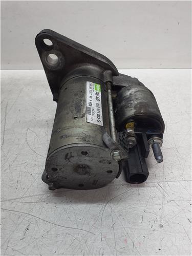 motor arranque volkswagen golf vi 5k1 102008