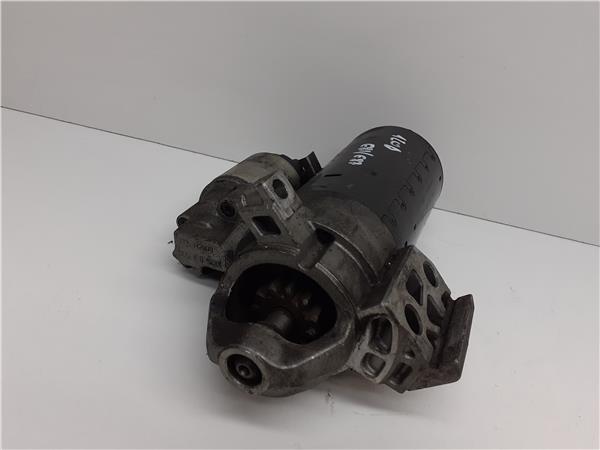 motor arranque bmw serie 1 berlina (e81/e87)(2004 >) 2.0 120d [2,0 ltr.   130 kw turbodiesel cat]
