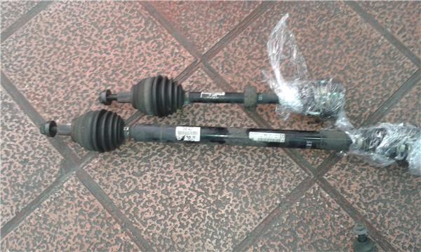 palier delantero derecho volkswagen passat be